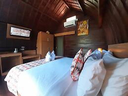 Klumpu Hill Villa Nusa Penida