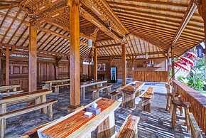 Klumpu Hill Villa Nusa Penida