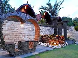 Klumpu Hill Villa Nusa Penida