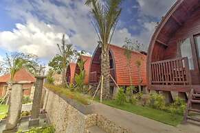 Klumpu Hill Villa Nusa Penida