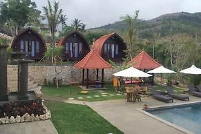 Klumpu Hill Villa Nusa Penida