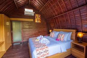 Klumpu Hill Villa Nusa Penida