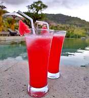 Klumpu Hill Villa Nusa Penida