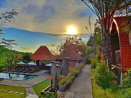 Klumpu Hill Villa Nusa Penida