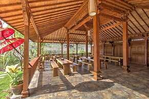 Klumpu Hill Villa Nusa Penida