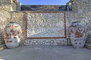 Klumpu Hill Villa Nusa Penida