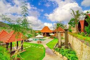 Klumpu Hill Villa Nusa Penida