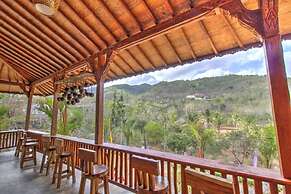 Klumpu Hill Villa Nusa Penida