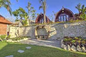 Klumpu Hill Villa Nusa Penida