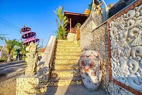 Klumpu Hill Villa Nusa Penida