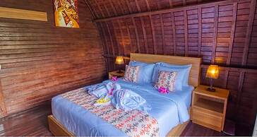 Klumpu Hill Villa Nusa Penida