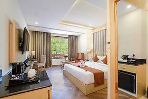 Mulberry Resort & Spa