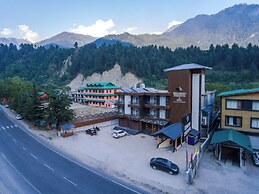 Mulberry Resort & Spa