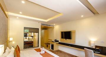 Mulberry Resort & Spa