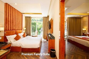 Mulberry Resort & Spa