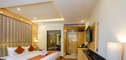 Mulberry Resort & Spa