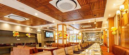 Mulberry Resort & Spa