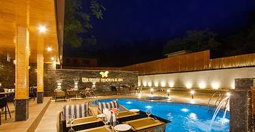 Mulberry Resort & Spa