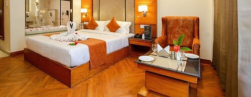 Mulberry Resort & Spa