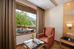 Mulberry Resort & Spa