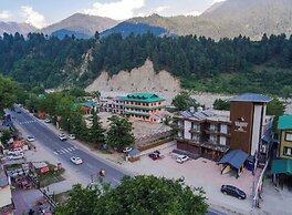 Mulberry Resort & Spa