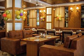 Mulberry Resort & Spa