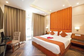 Mulberry Resort & Spa