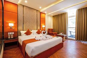 Mulberry Resort & Spa