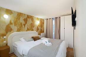 Superb Apartment 2 Bedrooms Center of Paris