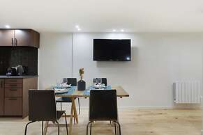 Superb Apartment 2 Bedrooms Center of Paris