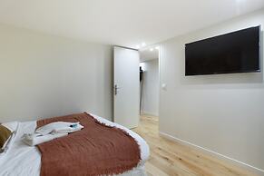 Superb Apartment 2 Bedrooms Center of Paris