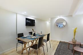 Superb Apartment 2 Bedrooms Center of Paris