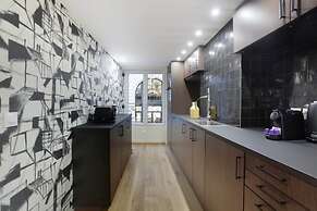 Superb Apartment 2 Bedrooms Center of Paris