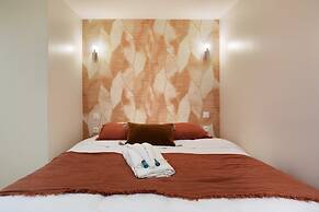 Superb Apartment 2 Bedrooms Center of Paris