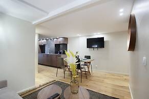 Superb Apartment 2 Bedrooms Center of Paris