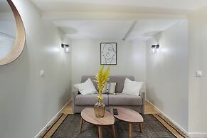 Superb Apartment 2 Bedrooms Center of Paris