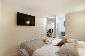 Superb Apartment 2 Bedrooms Center of Paris