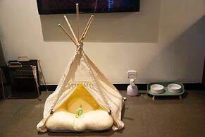 Tan Alley Wuzhen Eco and Cultural Community