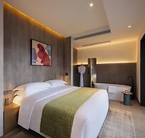 Tan Alley Wuzhen Eco and Cultural Community