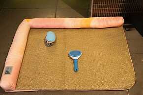 Tan Alley Wuzhen Eco and Cultural Community