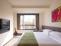 Tan Alley Wuzhen Eco and Cultural Community