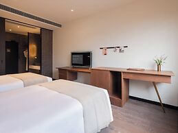 Tan Alley Wuzhen Eco and Cultural Community