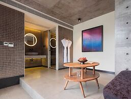 Tan Alley Wuzhen Eco and Cultural Community