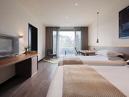 Tan Alley Wuzhen Eco and Cultural Community