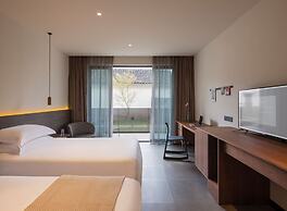 Tan Alley Wuzhen Eco and Cultural Community