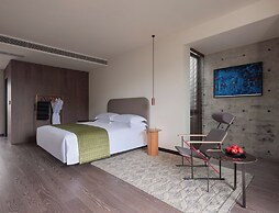 Tan Alley Wuzhen Eco and Cultural Community