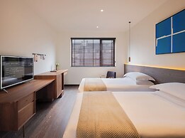 Tan Alley Wuzhen Eco and Cultural Community