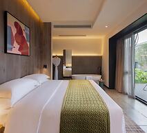 Tan Alley Wuzhen Eco and Cultural Community