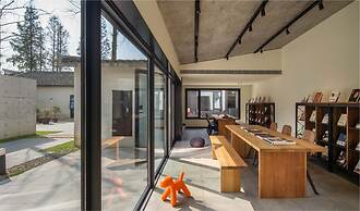 Tan Alley Wuzhen Eco and Cultural Community