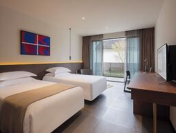 Tan Alley Wuzhen Eco and Cultural Community